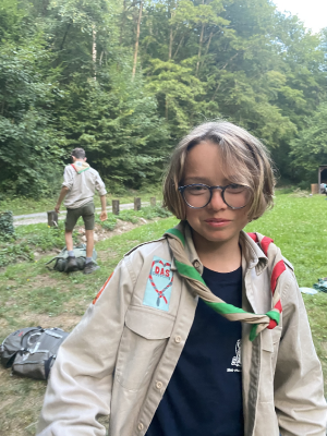 Sint-Martinus den XIIde - Grootkamp JVK